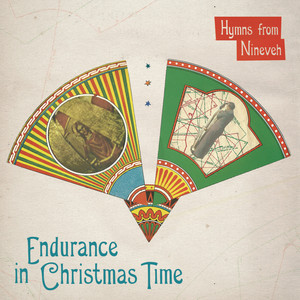 Endurance in Christmas Time cover