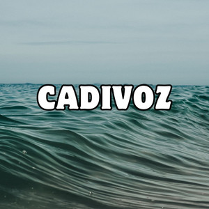 cadivoz by eric labios