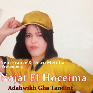 Adahwikh Gha Tandint