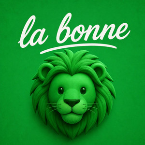 La Bonne by Waveyz