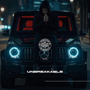 UNBREAKABLE by GANGSTER ON WHEELS