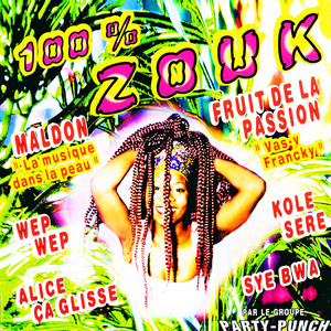 Party Punch - Alice ça glisse