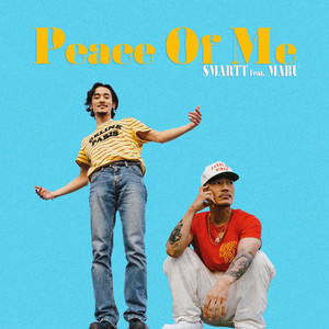 Peace Of Me (feat. MABU) by Smartt, MABU