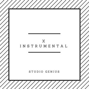 X Instrumental (Originally by Nicky Jam)