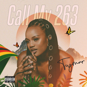 Call my 263 by Teymar