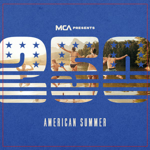 MCA Country For Y’all: American Summer cover