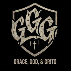 Jesus Changes the Story by Grace God & Grits