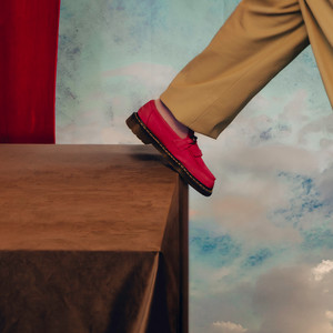 TeddyBear - Chaussures Roses