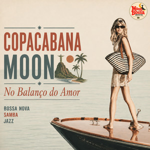 No Balanço do Amor by Copacabana Moon