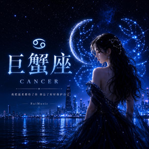 射手座- Single by Luna Rui | Spotify