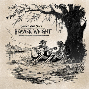 Heavier Weight by Donny Van Slee