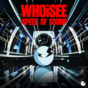 Speed Of Sound by WHOiSEE