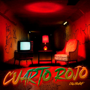 Cuarto Rojo by Colnovof