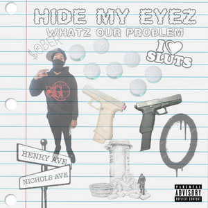 HideMyEyez/WhatzOurProblem