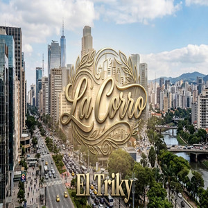 La Corro by Claudio Musical, El Triky