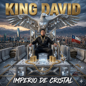 Imperio de cristal by king david hv