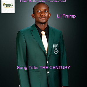 Lil Trump - THE CENTURYPOW