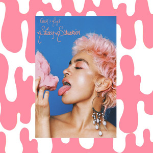 Sticky Situation (feat. Syd) by QUIN, Syd