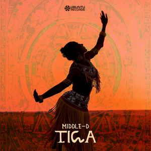 Tiga by Middle-D