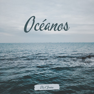 Eliz d' Zunino - Océanos (Cover)