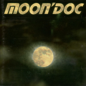 Get Down by Moon'Doc