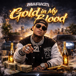 Brand New Ride by Mafia21 Wazzup