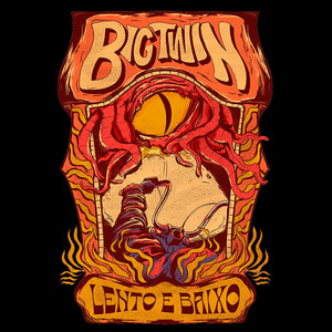 Big Twin | Spotify
