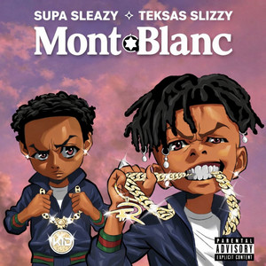 Mont Blanc - Original