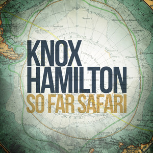 Saturday Show by Knox Hamilton