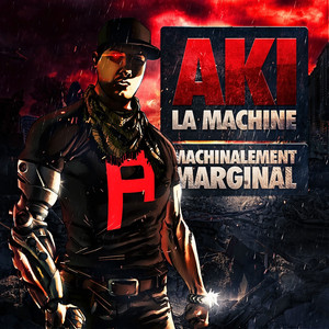 Old school news school by Aki La Machine, Rocca