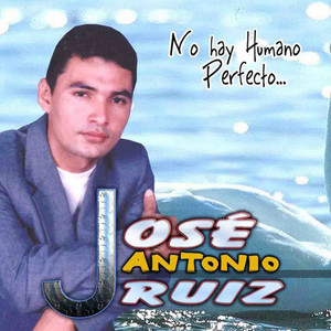 Antonio Ruiz cover