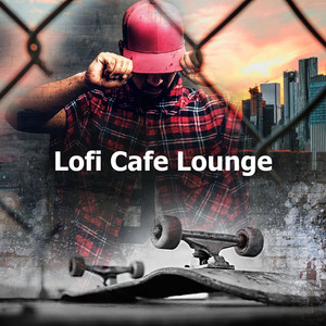 Lofi Cafe Lounge