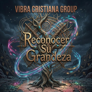 Reconocer Su Grandeza by vibra cristiana group