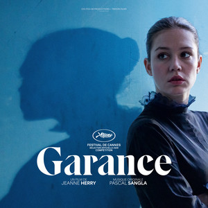 album cover: Garance