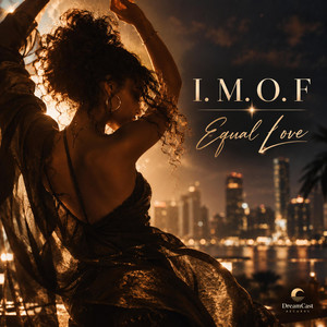 Equal love by I.M.O.F