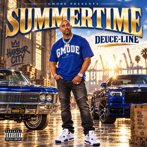 Summertime by Deuce-Line
