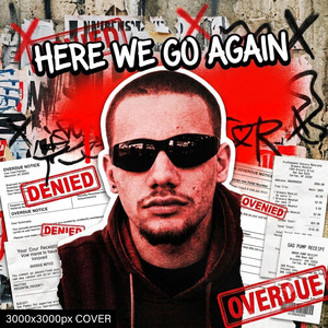 Here We Go Again by The Guilded Cage