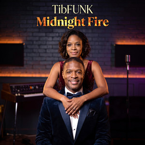 Midnight Fire by TibFUNK