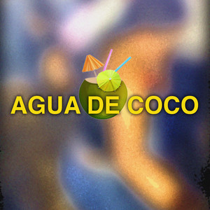 Dj Maya & Pedrin SuperStar - Agua de Coco