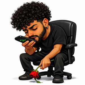 Audio nao visto