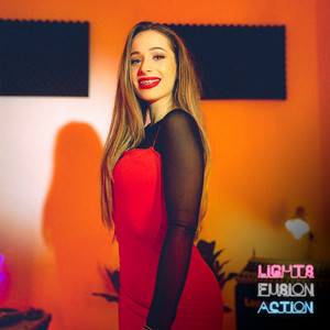 Cheila Teixeira - I See Red (Cover)