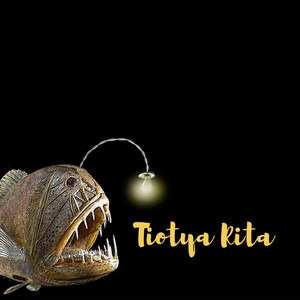 Гибкий Чаплинъ — Tiotya Rita