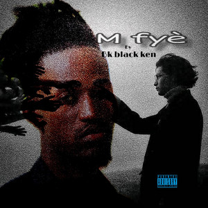 Bk black ken - M fyè
