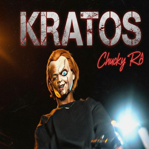 Chucky RD - Kratos (God Of War)
