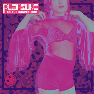 Dream Days — Pleasure on The Dancefloor (2026)