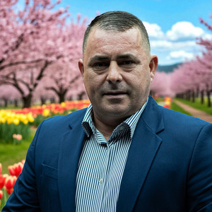 Sorinel de la Plopeni - Bradului la munte-i place