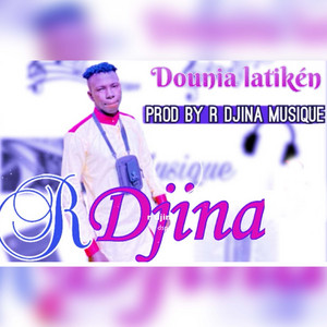 Dounia Latikén