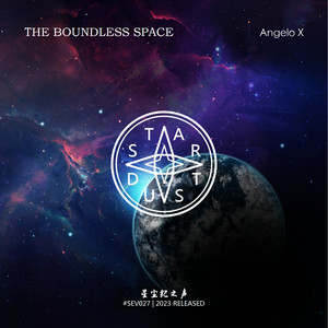 The Boundless Space by 星尘纪之声, Angelo X
