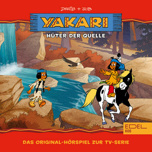 Knickohr und der kleine Wolf - Teil 2 by Yakari