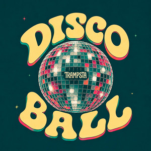 Disco Ball by Trampsta